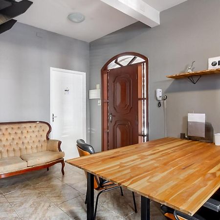 Studio 2 Pinheiros By Oba São Paulo Kültér fotó